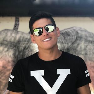 Meet your Posher, Joao pedro